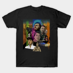 "2049" T-Shirt